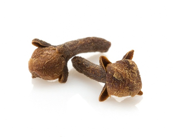 Cloves