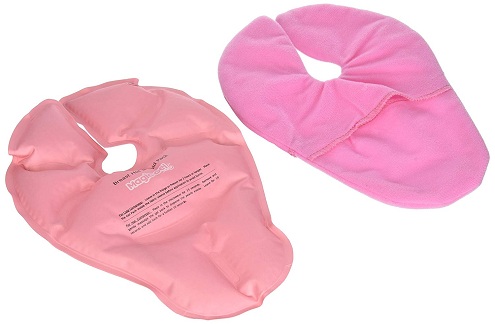 Cold Packs for breast engorgement