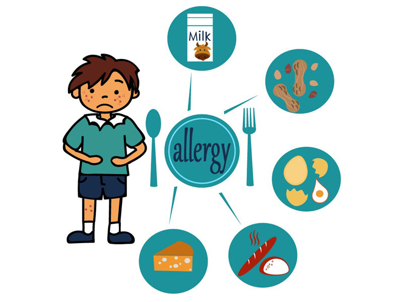 Food Allergy