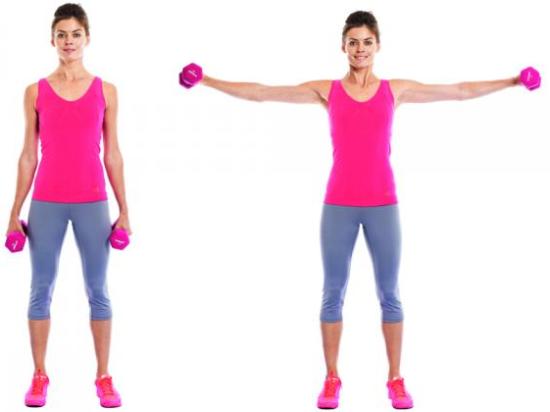 exercise for broad shoulders