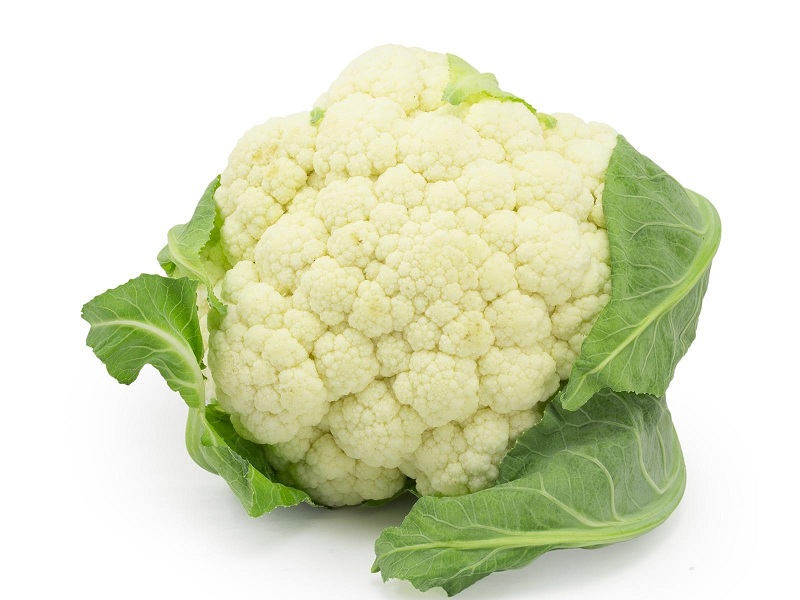 Health Benefits of Cauliflower