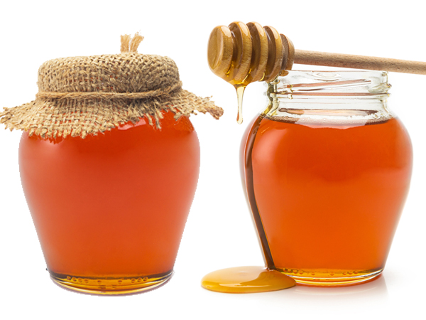 Honey 1