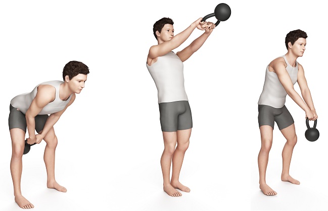 exercise to reduce love handles