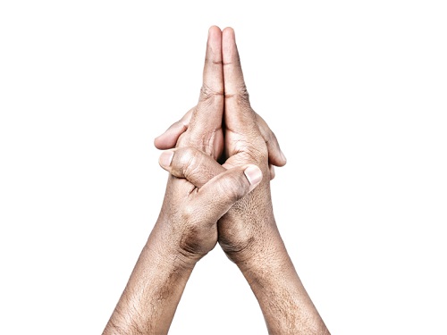Ksepana Mudra