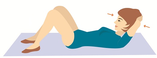 Self Neck Traction