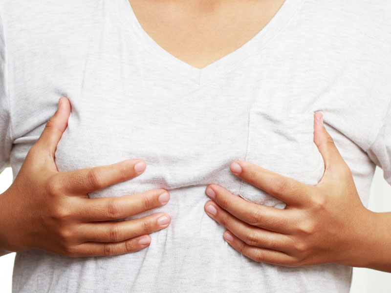 Breast Engorgement