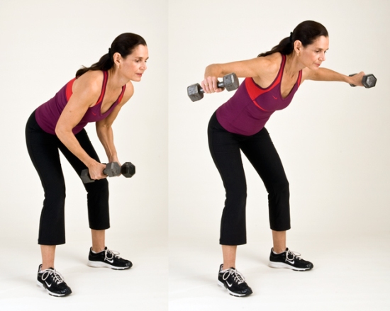 exercises for rounded shoulders