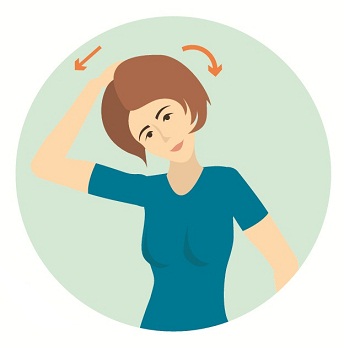 Neck Rotation