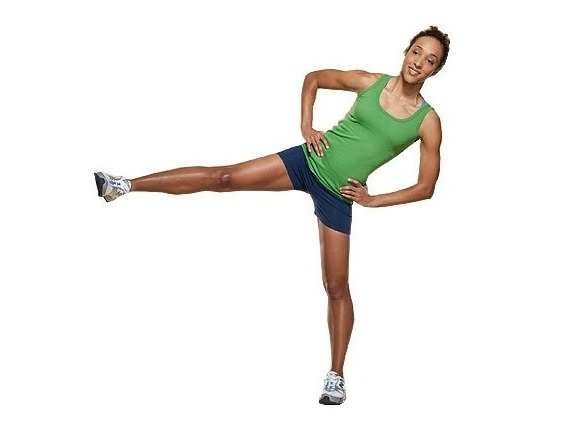Side Kick