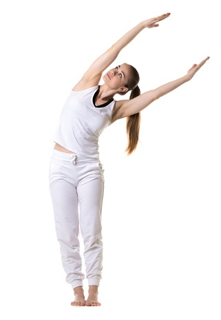 best way to lose fat around waist