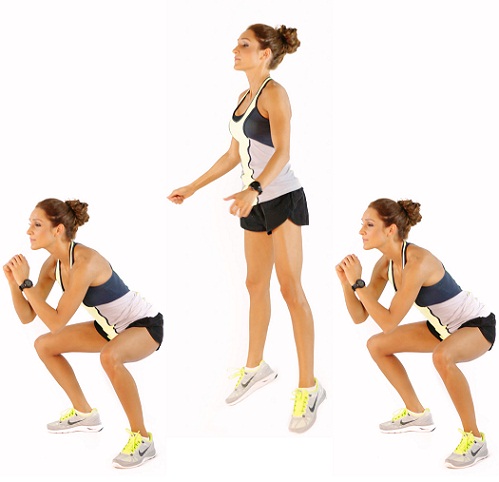 inner thigh exercises at home