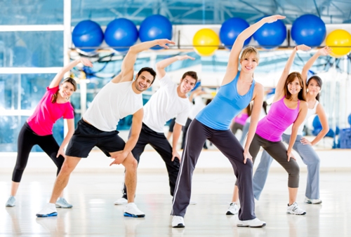 The Side Stretch Exercises For Flexibility