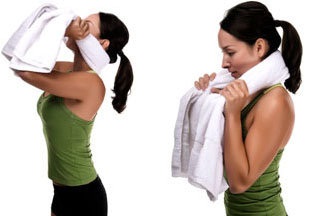 Towel Pulls