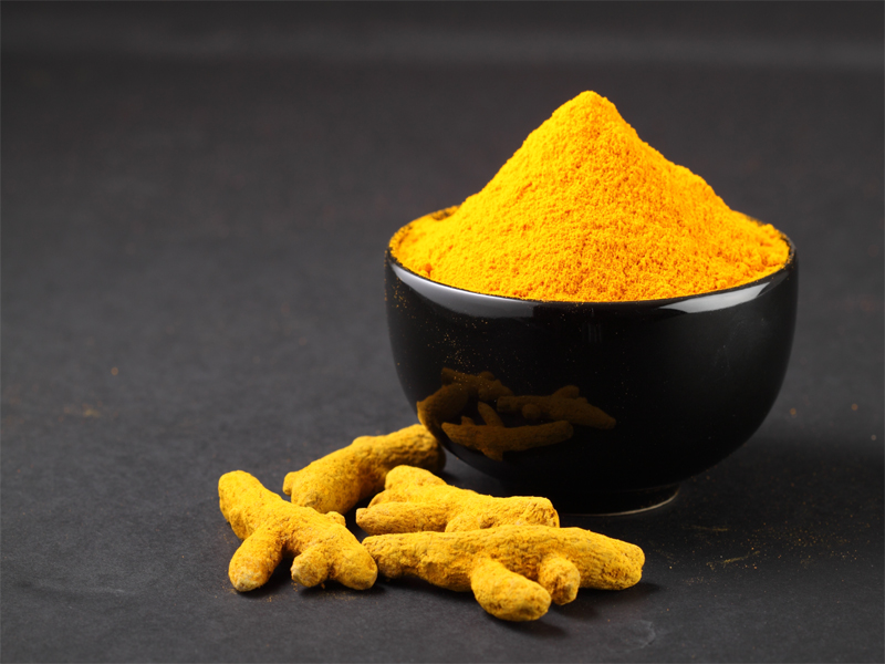 Turmeric For Weight Loss