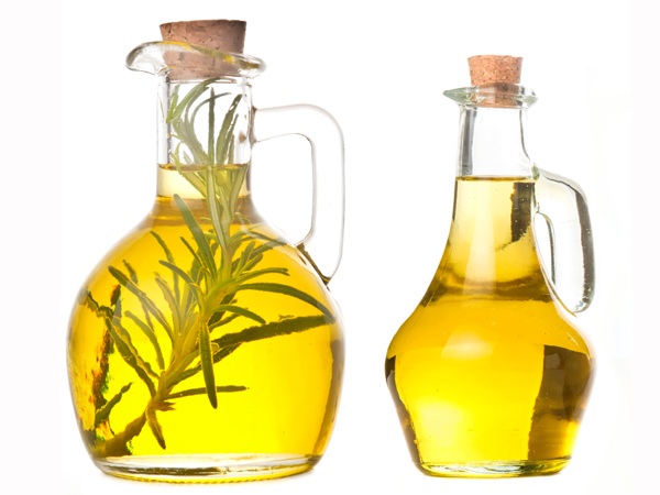 Vegetable Oil 21