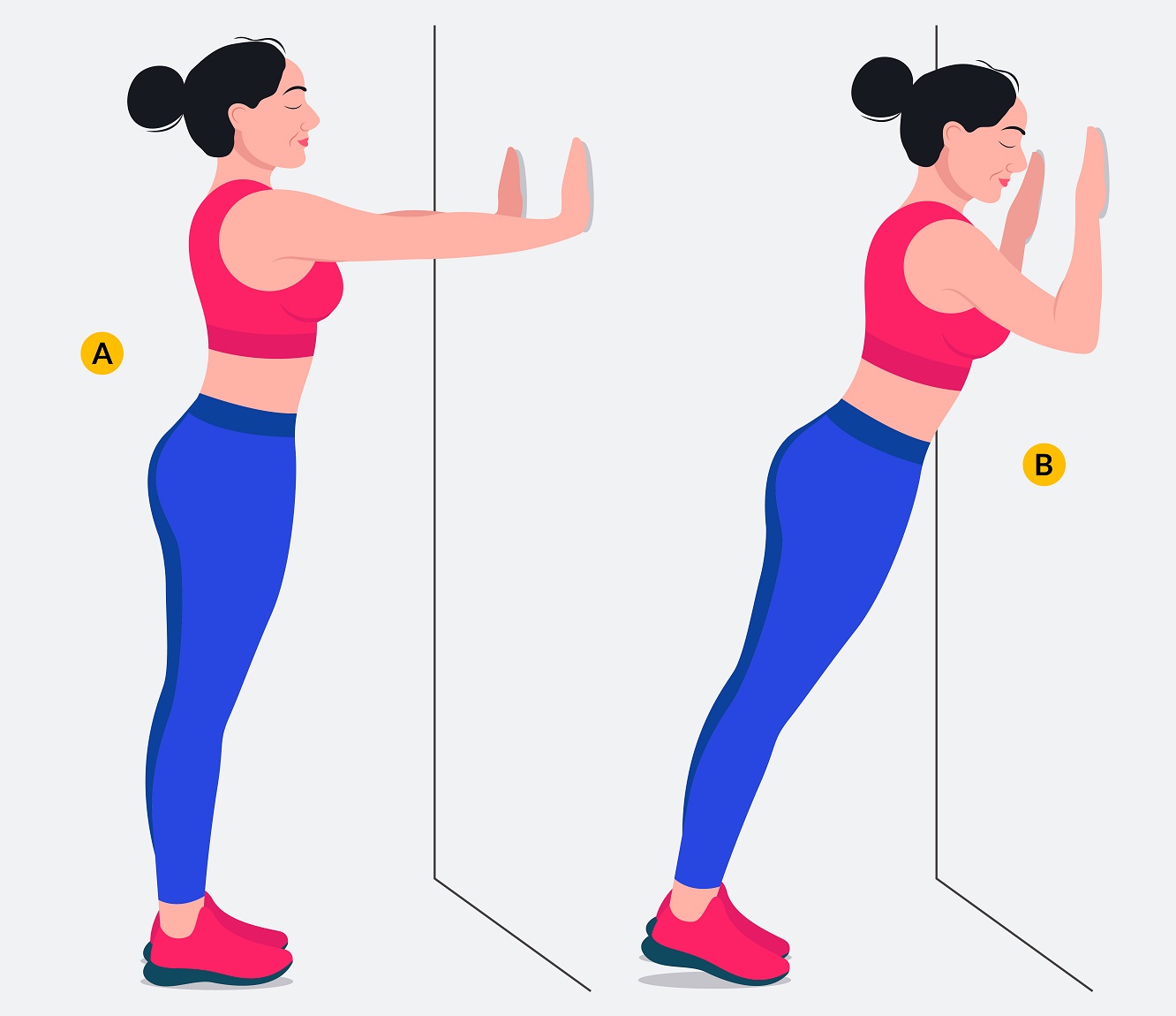 Wall Press