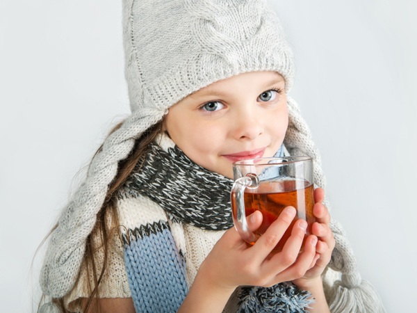 Warm Liquids 4