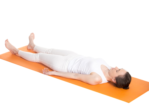 Yoga Nidra