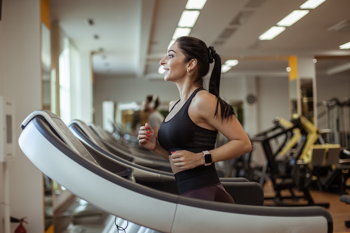 Cardio Workout