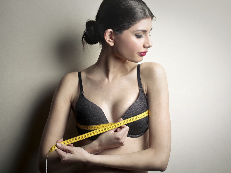 how to reduce breast size in 7 days