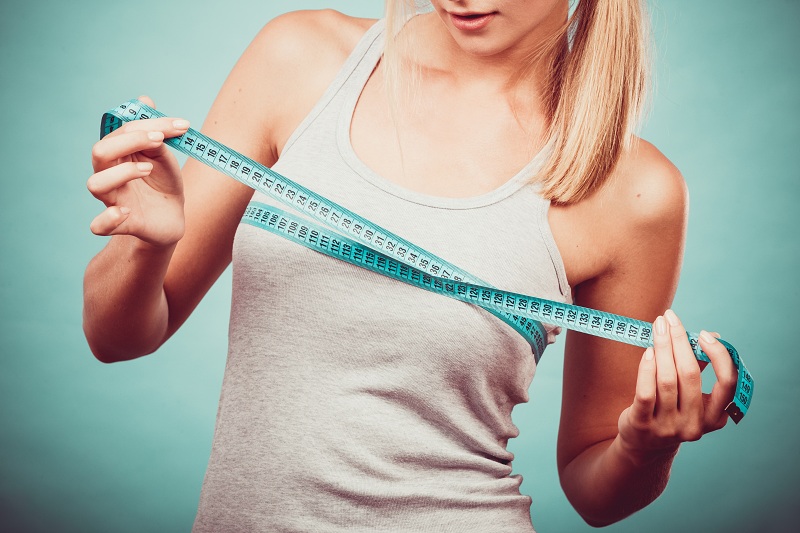 how to reduce breast size naturally in 7 days