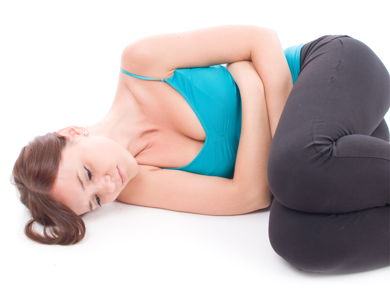 Is Sleeping On The Floor Good For You