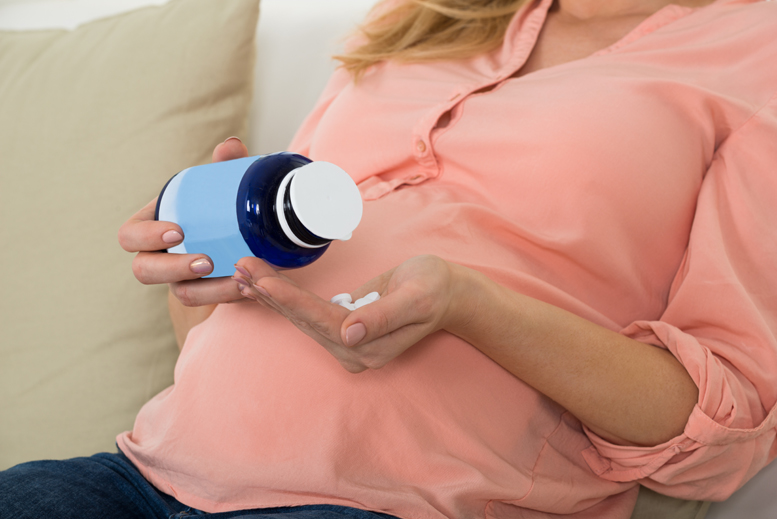 List Of Drugs Safe In Pregnancy