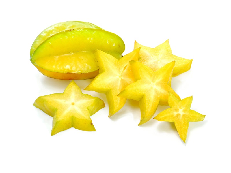 Star Fruit Benefits