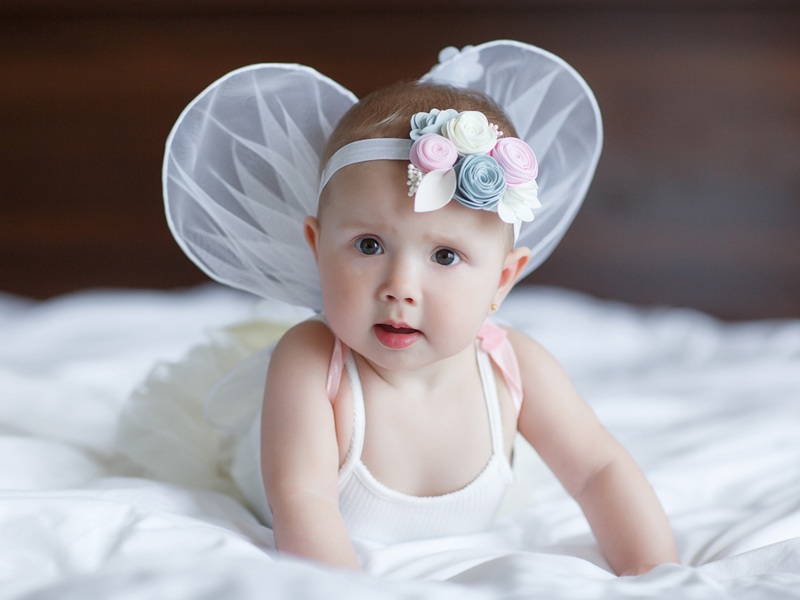 Baby Names That Mean Angel