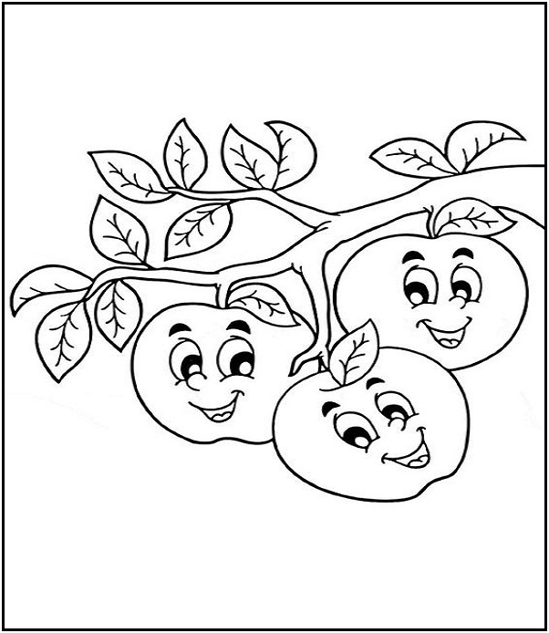 Apple Themed 
