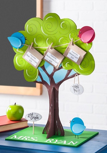 Teacher’s Day Craft Ideas for Preschoolers