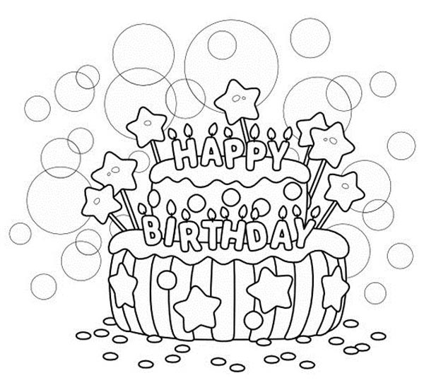 Attractive Coloring Pictures