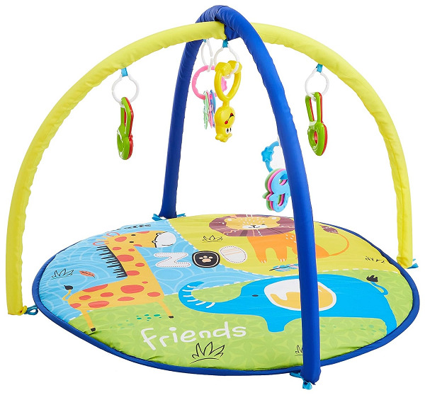 Baby Gym