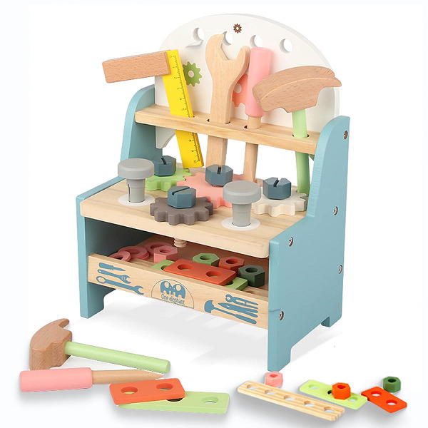 Baby Tool Bench