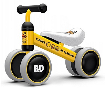 XJD Baby Bike Balance Bicycle