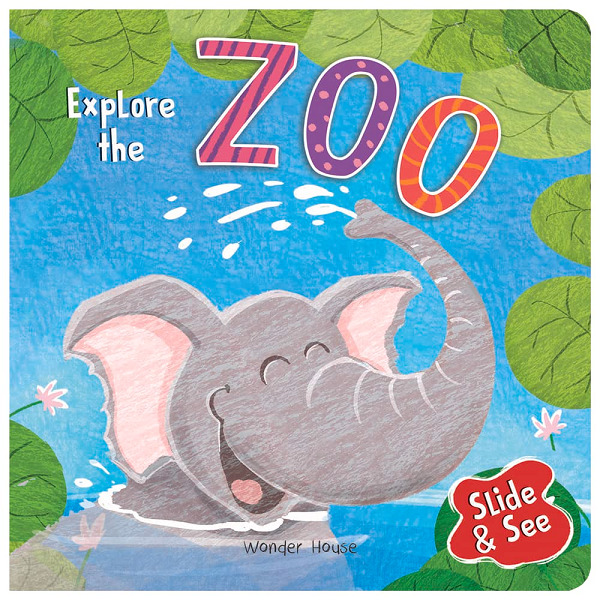 Board Books