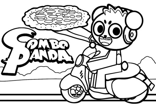 Combo Panda