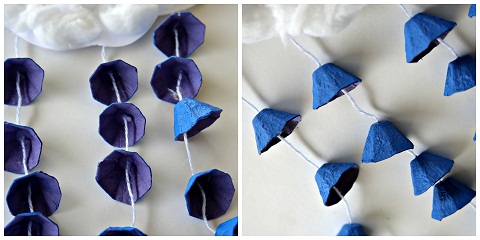 Egg Carton Craft
