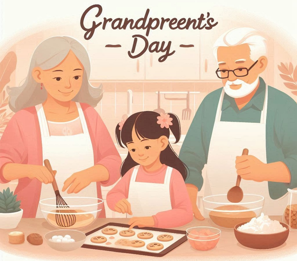 Grandparents Day