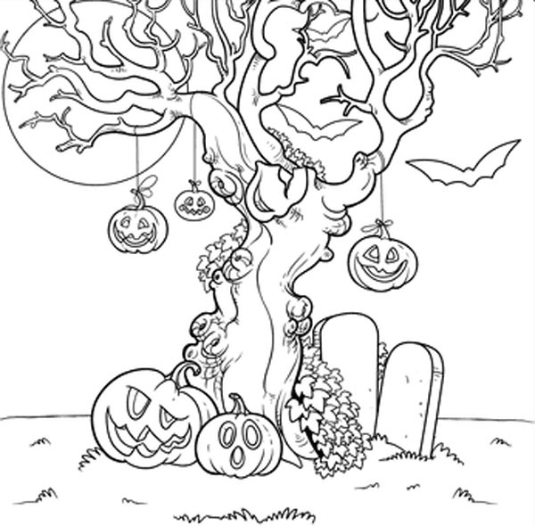 Gorgeous Pumpkin Worksheet