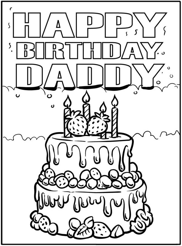 Happy Birthday Dad 
