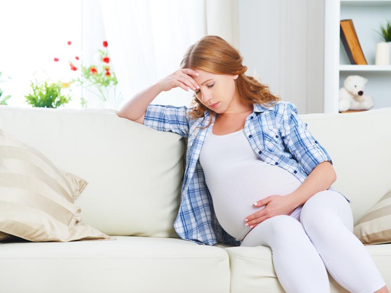 Headaches During Pregnancy