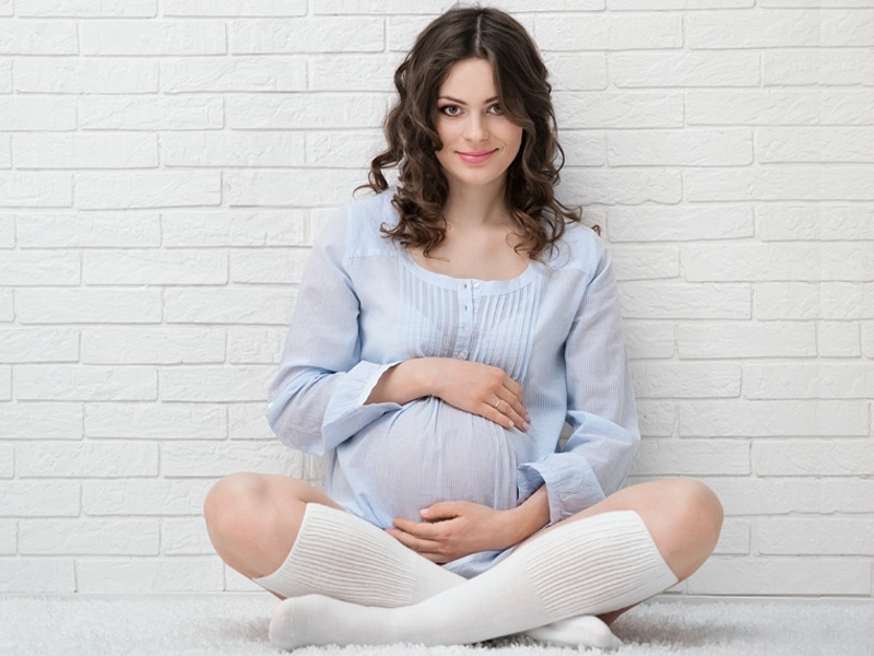 Healthy Foods For Pregnant Women Main Image