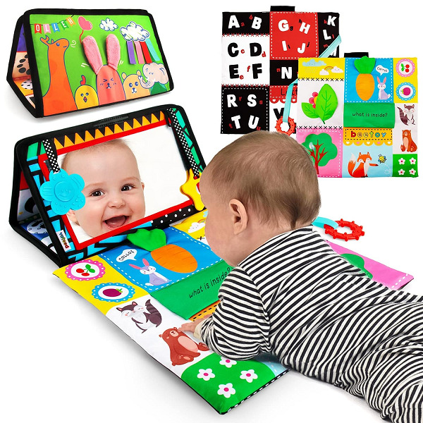 Mirror Toy