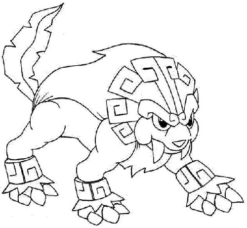 Pokemon Sun and Moon Image
