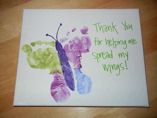 Teacher’s Day Craft Ideas for Kids