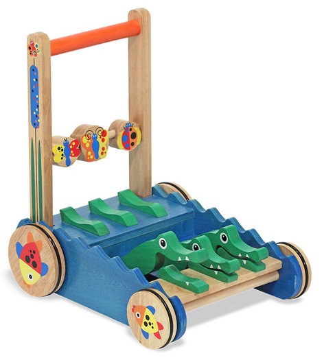 Push Toy 
