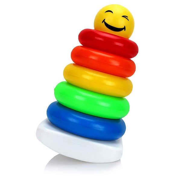 Ring Stacker