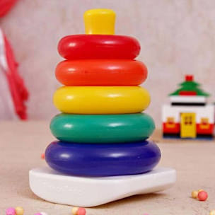 Rock a Stack
