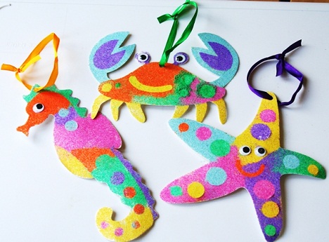 Sea Animals